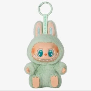 QUQU Labubu Monsters Have A Seat Vinyl SEALED BoX